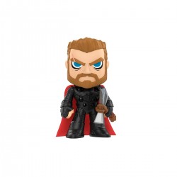Игровая Фигурка Funko Mistery Mini - Мстители:Война Бесконечности фото-10