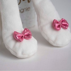 Мягкая игрушка Doudou – Единорог (26 cm) фото-5