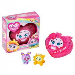 Набір фігурок Moji Pops серії Rainbow (2 фігурки, бокс) фото-2