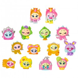 Набір фігурок Moji Pops серії Rainbow (2 фігурки, бокс) фото-4