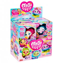 Набір фігурок Moji Pops серії Rainbow (2 фігурки, бокс) фото-5