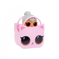 Игровой Набор С Куклой L.O.L. Surprise! Серии Ooh La La Baby Surprise - Принцесса Китти фото-6