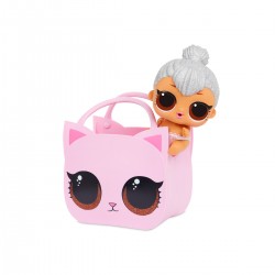 Игровой Набор С Куклой L.O.L. Surprise! Серии Ooh La La Baby Surprise - Принцесса Китти фото-7