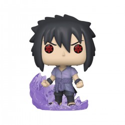 Ігрова фігурка Funko POP! серії Наруто - Саске фото-2