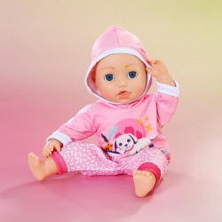 Набір одягу для ляльки Baby Вorn - Рожевий спортивний костюм фото-4