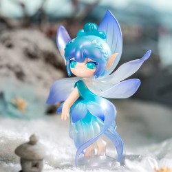 Колекційна фігурка Рор Тор Rolife серії Suri – Місто Лінфен фото-8