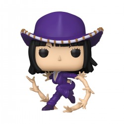 Игровая фигурка Funko POP! серии Большой куш - Робин фото-2