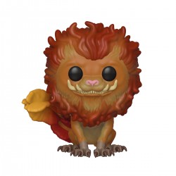 Игровая Фигурка Funko Pop! Серии Фантастические Твари - Зуву фото-2