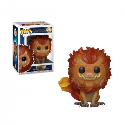 Игровая Фигурка Funko Pop! Серии Фантастические Твари - Зуву фото-1