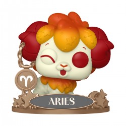 Игровая фигурка Funko POP! серии Zodiac – Овен фото-2