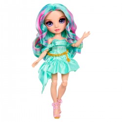 Лялька Rainbow High серії Be Dazzling – Селін фото-2