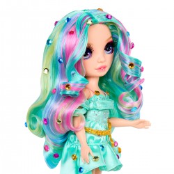 Лялька Rainbow High серії Be Dazzling – Селін фото-6