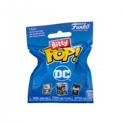 Ігрова фігурка Bitty Pop! серії DC (в асорт.) фото-1