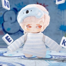 Коллекционная мягкая игрушка с кольцом POP TOP серии Neekyio - Тихие бунтари фото-8