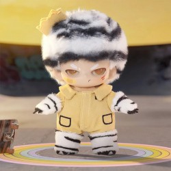 Коллекционная мягкая игрушка с кольцом POP TOP серии Neekyio - Тихие бунтари фото-10
