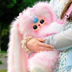 Колекційний рюкзак POP TOP  серії Baby Three - Обіймашки фото-2
