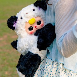 Колекційний рюкзак POP TOP  серії Baby Three - Обіймашки фото-3