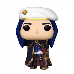 Ігрова фігурка Funko POP! серії Аркейн - Кейтлін фото-2