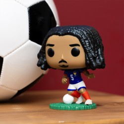 Ігрова фігурка Funko POP! серії Футбол: Франція - Жуль Кунде фото-3