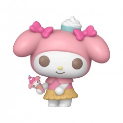 Ігрова фігурка Funko POP! серії Hello Kitty - Моя мелоді фото-2