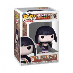 Ігрова фігурка Funko POP! - Каллуто Золдік фото-2