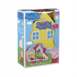 Игровой Набор Peppa - Дом Пеппы фото-2