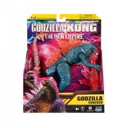 Фигурка Godzilla x Kong - Годзилла после эволюции с лучом фото-4