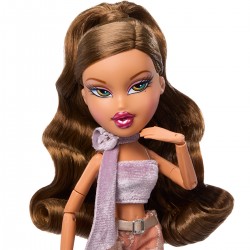 Лялька Bratz серії 2001 Reimagined — Ясмін фото-4