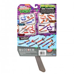 Набір іграшк. зброї Мovie III W2 – Меч-катана Лео фото-6
