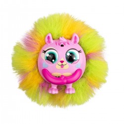 Интерактивная Игрушка Tiny Furries – Пушистик Лулу фото-1
