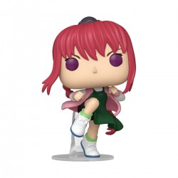 Ігрова фігурка Funko POP! серії Дні Сакамото - Лу Шаотан фото-2