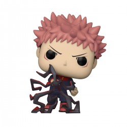 Ігрова фігурка Funko POP! - Юдзі Ітадорі (GW) фото-2
