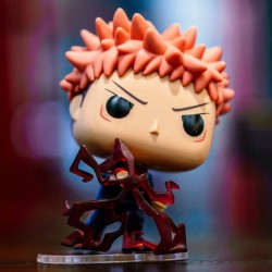 Ігрова фігурка Funko POP! - Юдзі Ітадорі (GW) фото-3