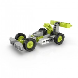 Конструктор Inventor 4 В 1 - Автомобили фото-1