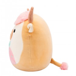 М'яка іграшка Squishmallows - Корівка Самсон (19 cm) фото-3
