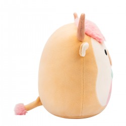 М'яка іграшка Squishmallows - Корівка Самсон (19 cm) фото-5