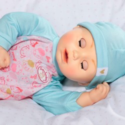 Інтерактивна лялька Baby Annabell - Ланч крихітки Аннабель фото-3