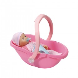 Набор С Куклой My Little Baby Born - Моя Милая Малышка фото-3