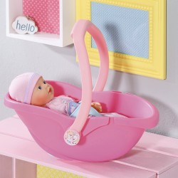 Набор С Куклой My Little Baby Born - Моя Милая Малышка фото-1
