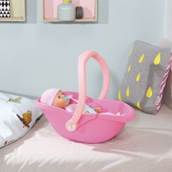 Набор С Куклой My Little Baby Born - Моя Милая Малышка фото-5