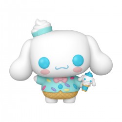 Игровая фигурка Funko POP! - Синнаморолл с мороженым фото-2