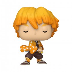 Игровая фигурка Funko POP! cерии Убийца демонов - Зеницу Агацума фото-2