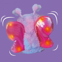 Интерактивная игрушка Curlimals - Медведица Белла фото-5