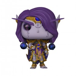Ігрова фігурка Funko POP! серії World of Warcraft - Ксал'атат фото-2