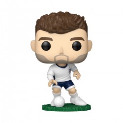 Игровая фигурка Funko POP! серии Футбол: Англия - Джон Стоунз фото-2