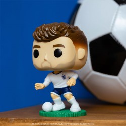 Игровая фигурка Funko POP! серии Футбол: Англия - Джон Стоунз фото-3
