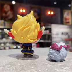 Ігрова фігурка Funko POP! - Хеймердінгер з Поро фото-3