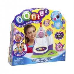 Набор Для Создания Игрушек Oonies - Волшебная Фабрика фото-2
