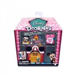 Игровой Набор Disney Doorables -Микки Маус И Друзья фото-1