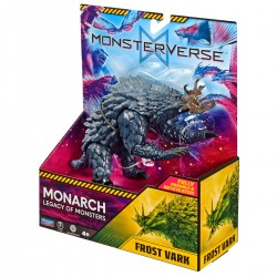 Фигурка Godzilla vs. Kong – Морозный Варк фото-4